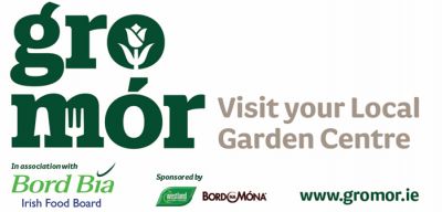 Garden Design Event with Jane McCorkell