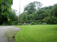 Secret Gardens of Sligo Newpark Ballymote