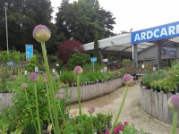 The Garden Centre through the year