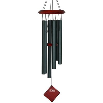 Chimes of Pluto Evergreen - Image Courtesy of Woodstock Chimes