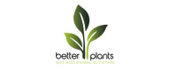 Better Plants Logo