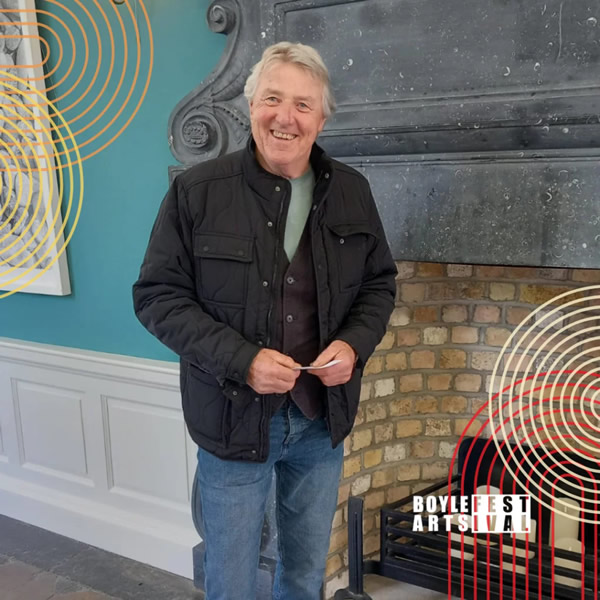 Colin Beggan - Musician