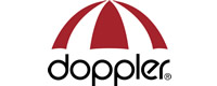 Doppler logo
