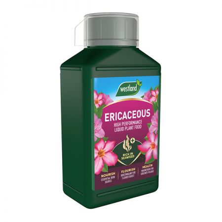 Westland Ericaceous Liquid Feed