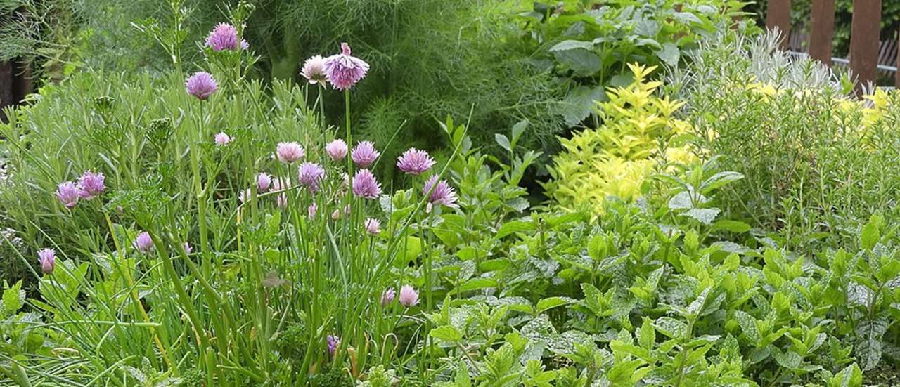 Sensory Garden - Image by MAKY.OREL (CC BY-SA 3.0)