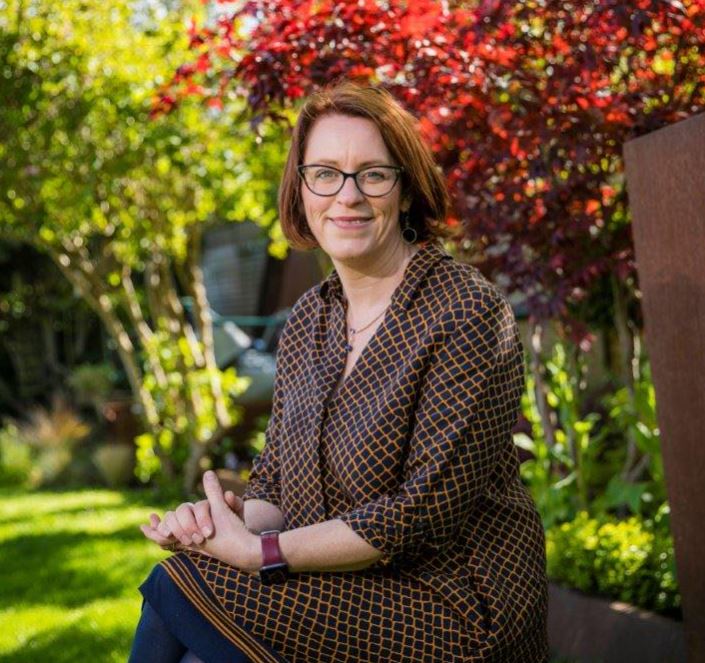 Maeve O'Neill