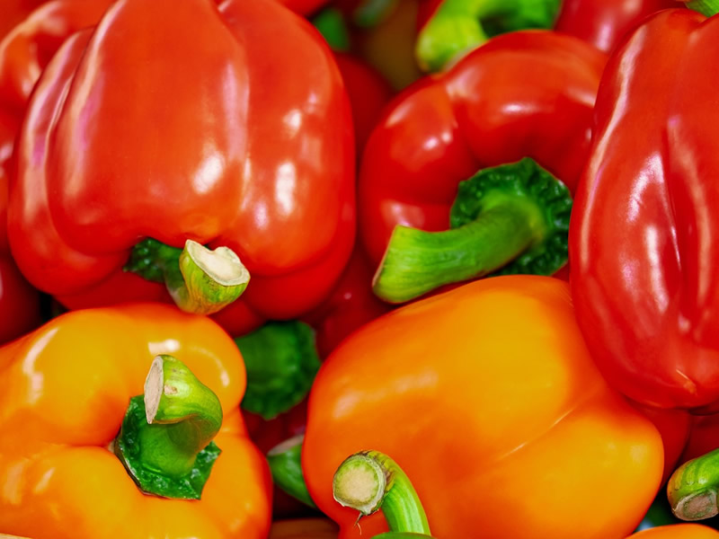 Peppers (Bell)