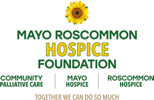 Mayo Roscommon Hospice Logo