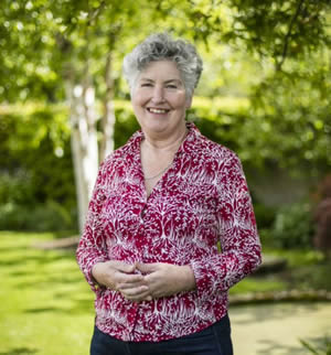 Patricia Tyrell