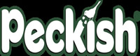 Peckish Brand Logo