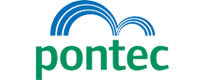 Pontec Logo