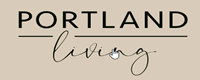 Portland Living Logo