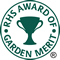 RHS Award of Garden Merit