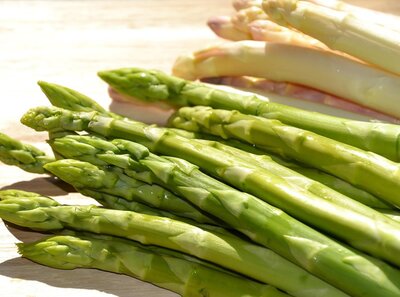 Asparagus