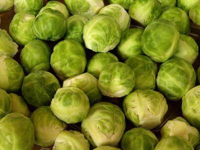 Brussels Sprouts