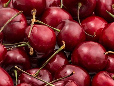 Cherries