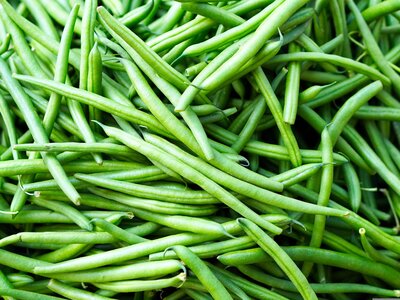 French Beans