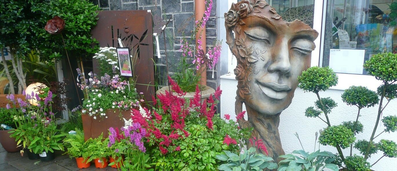 Ardcarne Garden Centre: Boyle