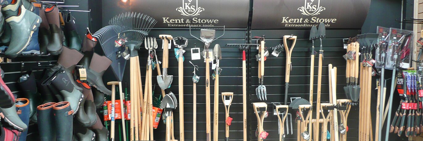 Get the Ground Work Ready for Spring