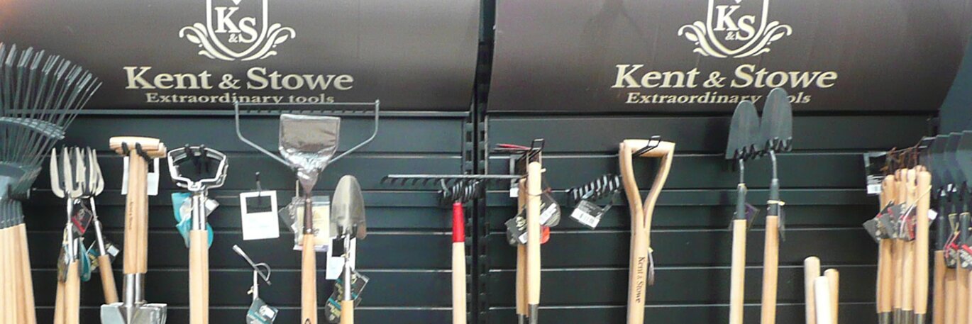 Kent & Stowe