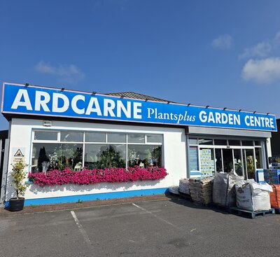 gardening in Ireland