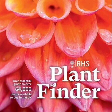 RHS Plant Finder