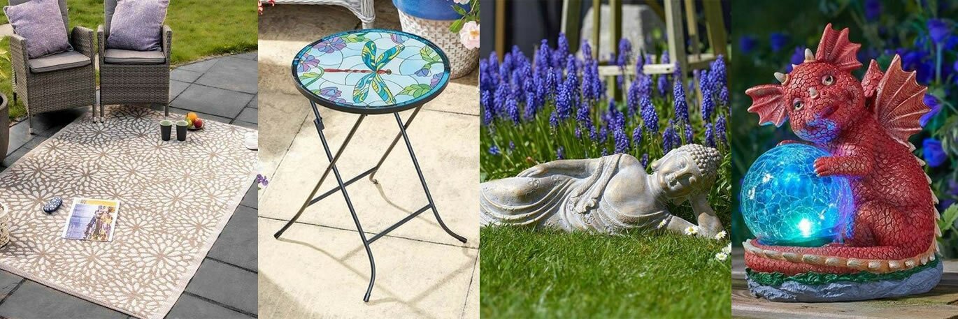 Smart Garden Products
