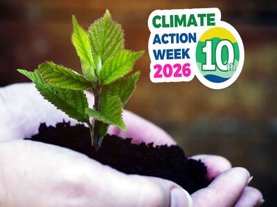 Climate Action Week 2026