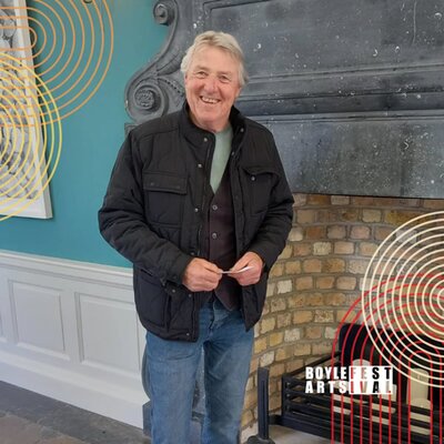 Colin Beggan
