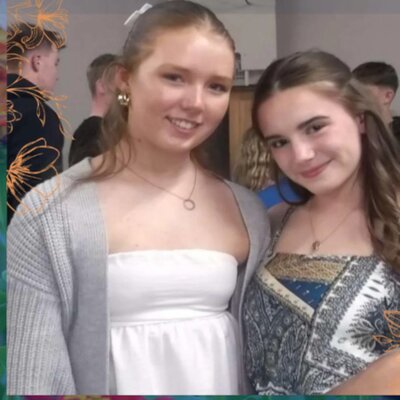 Martha Nugent and Kate Duignan - Performing at Ardcarne Garden Centre Boyle, 3pm, 25 July 2025