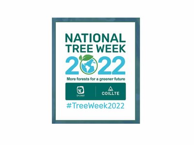National Tree Week 2022