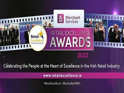 Retail Excellence Awards 2022