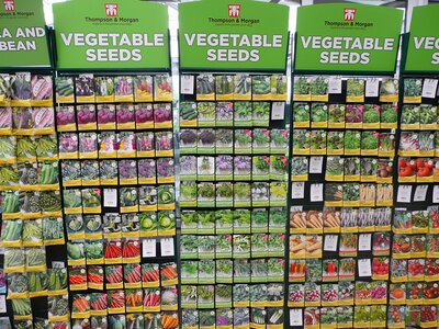 Sowing the Seeds for a Beautiful Garden in 2026...