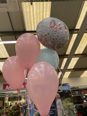 40th Celebrations