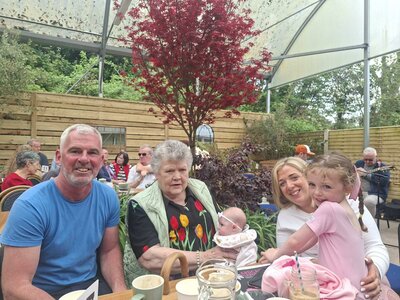 40th Celebrations
