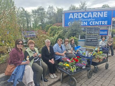 40th Celebrations
