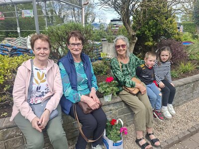 40th Celebrations