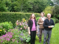 Secret Gardens of Sligo
