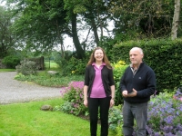 Secret Gardens of Sligo
