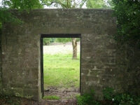 Secret Gardens of Sligo
