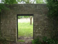 Secret Gardens of Sligo Newpark Ballymote