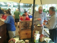 Beekeeping Event