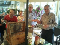 Beekeeping Event