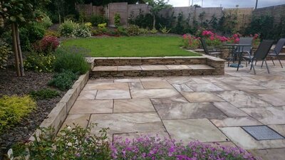 Award Winning Gardens