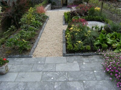 Award Winning Gardens