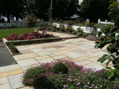 Award Winning Gardens