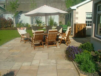 Award Winning Gardens