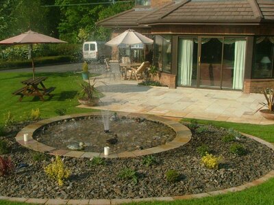 Award Winning Gardens