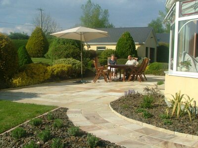 Award Winning Gardens
