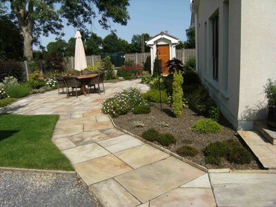 Award Winning Gardens